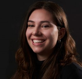 Annemijn van der Velde Annemijn van der Velde
