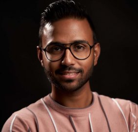 Eshban Jan Eshban Jan
